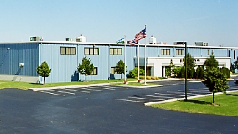 TIGERPOLY MFG., INC.