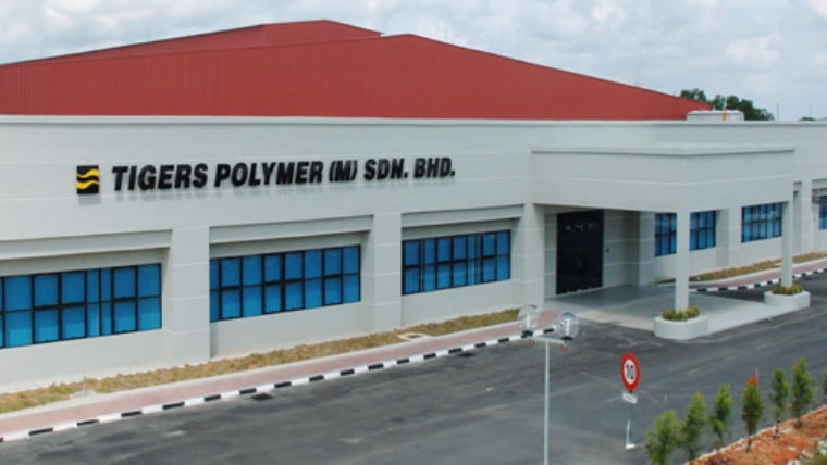 TIGERS POLYMER (MALAYSIA) SDN. BHD.