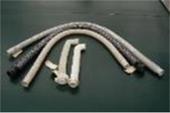 Washing machine hose