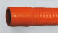 Silicone Rubber Vacuum Hose TSV Type 画像2