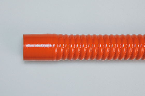 Silicone Rubber Cleaner Hose GSC Type 画像1