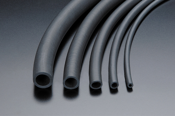 Fluoro rubber tube (FR27)